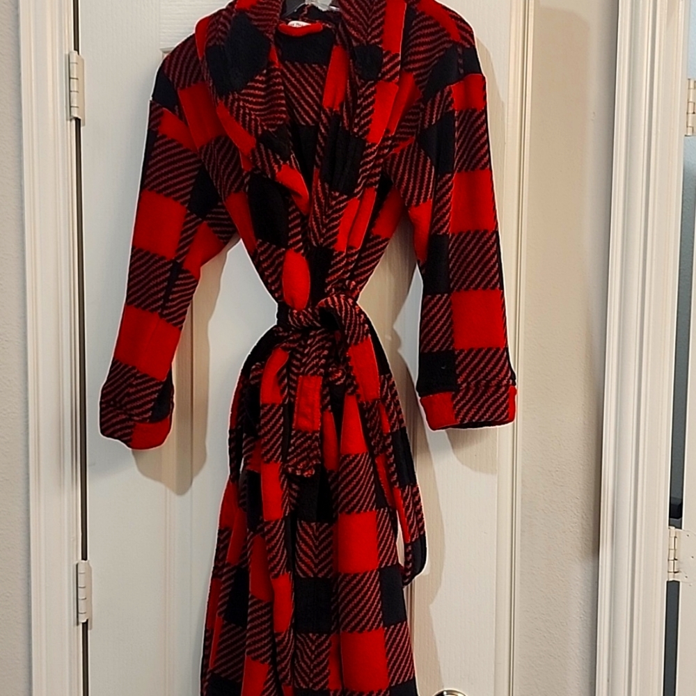 Vera Bradley Robe